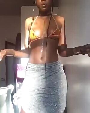 Those hips don't lie