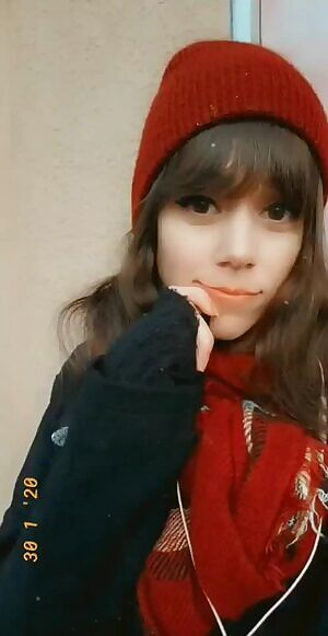 When you do the thing in public 😬😂