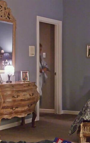 Edie Falco - The Quiet