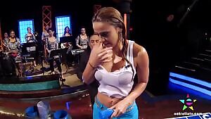 Busty: Unknown/ Andrea Rincon?