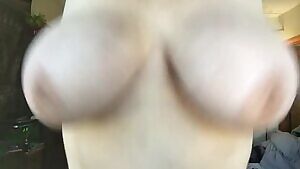 I only ride bareback and topless 🐴