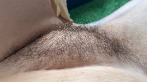 Amateur Hairy OnlyFans