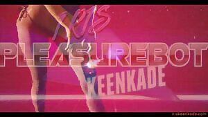 I wanted to do a SciFi video, so now this exists 😈