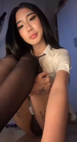 SheCock Amateur Asian Big Ass Cute
