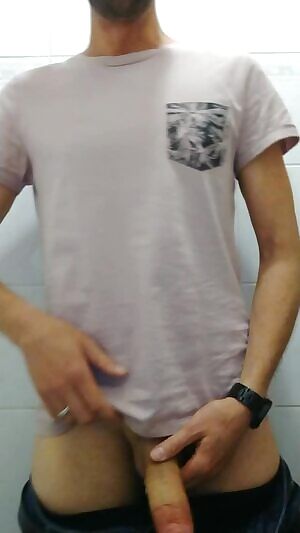 Is this shirt purple or pink colored?🤔 37M4F