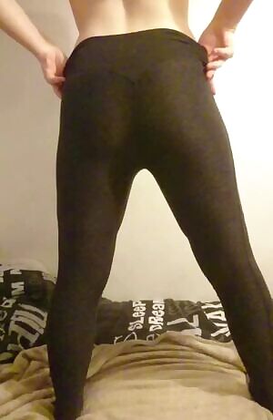 Who wants to join my morning workout?