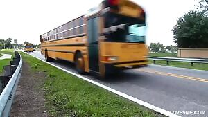 Dylan vox Getting Even With Some Semen