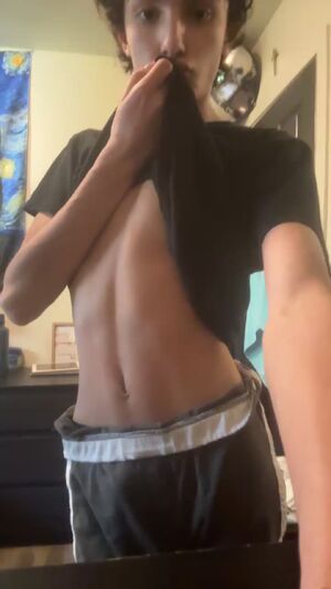 Gay Teens (18+) Boi Jerk Off
