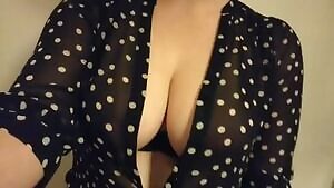 In need o some punishment.