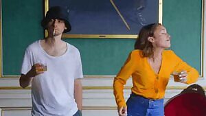 Her surgeon deserves a Nobel