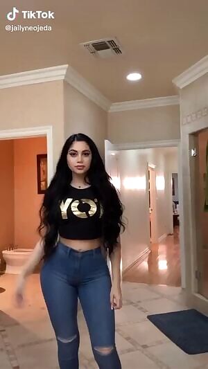 He’s always hanging with big booty models making terrible “comedy” sketches