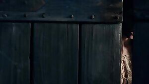 Hayley Atwell In The Pillars Of The Earth