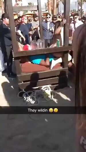 They Are Too Much Horny