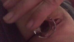 The bumps on this one really get me off