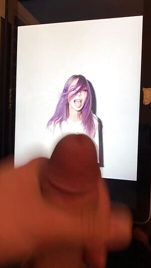 Alison Wonderland needed it