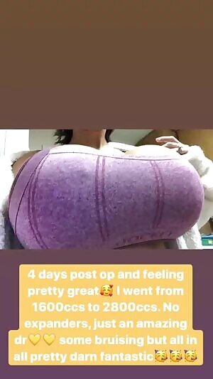 New 2800cc in motion