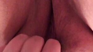 Anyone up for 30-45m of Kik fun? Mutual masturbation, JOI, with unlimited live and during session. Watch me play with my 36DD tits and tight, wet pussy!