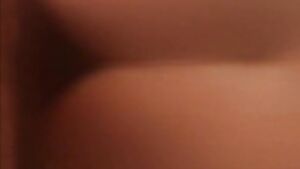 BF's Fat Cock Makes Her Cum Twice in Doggie