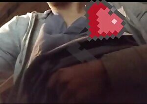 Night shift gets boring :