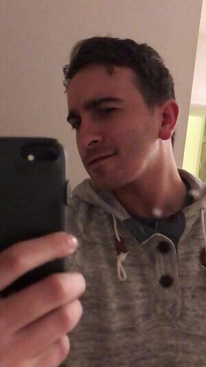 Gif: My bulge has been saved up from all the way back to November 1st