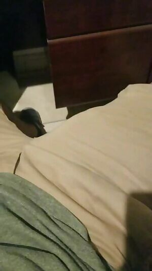 Thought i had time to stroke it but almost got caught by co-worker 😣