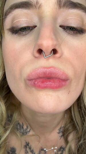 Vore Tiny Tongue