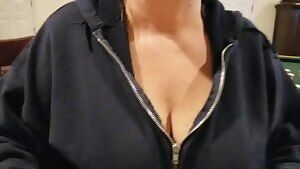 am I doing this reveal right???