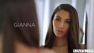 Gianna Dior, Riley Steele - Breaking All the Rules