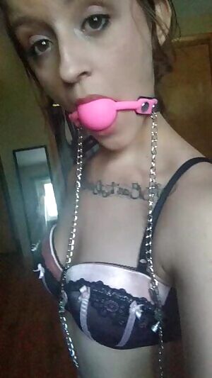 Love Being Spoiled by Admirers 22