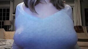 Can't post a video so now we have a low quality link. First drop ever!