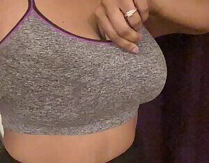 An impressive slo-mo drop