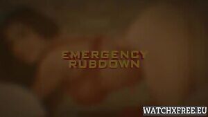 Gabriela Lopez Emergency Rubdown