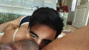 Gay Age Gap 18 Years Old