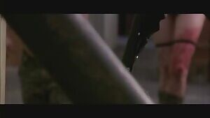 Melissa Reed and Chelsea Richards - Feast II: Sloppy Seconds