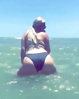 Needed some vitamin D 🥵