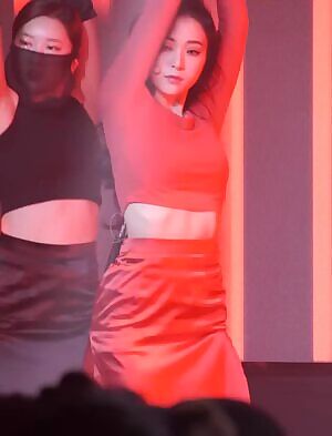 Dreamcatcher - Gahyeon