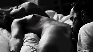 Those quivering thighs