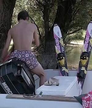 Emmanuelle Béart - L'Enfer