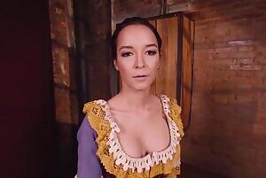 Abigail Marston POV fuckening