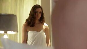 Friederike Becht in Verbrechen: Summertime