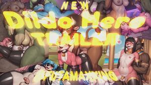 Futa On Femboys Femboy Furry Futanari
