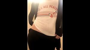 Just a tease... 😋