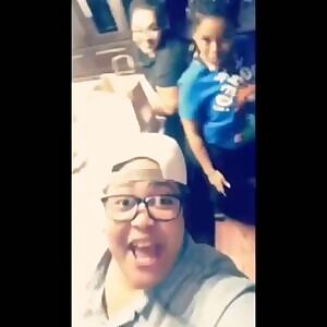 Sultry Simone still got it