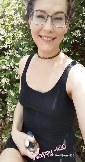 Happy 420 ❤️🤗