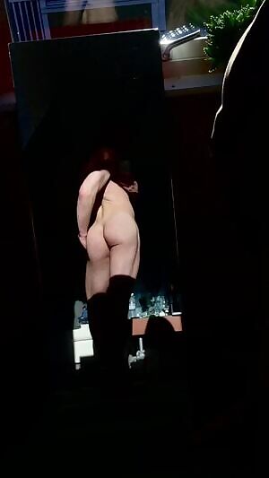 Anyone else’s libido skyrocketing with this global isolation going on?