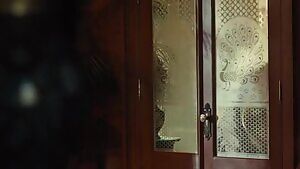 Katja Herbers' Plot in Westworld S02E03