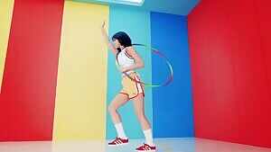 MOMO - ONE MORE TIME MV