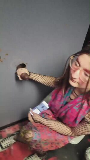 BBC Milking Blowjob Cum Cumshot Glory Hole