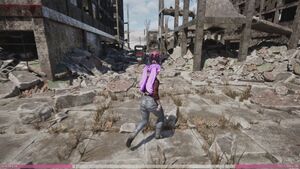 Monster Fuckers Ass Demon