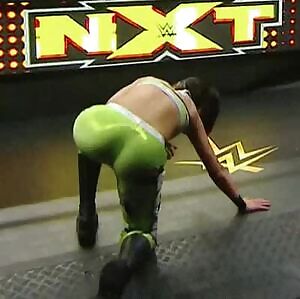 I love bayley’s ass
